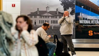 Rusia dice que en el avión que chocó con helicóptero en Washington viajaban deportistas rusos