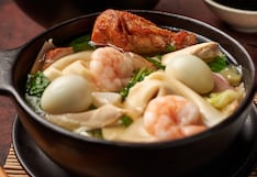 ¡Combate el frío con la mejor sopa wantán! Descubre dónde disfrutarla