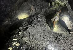 La Libertad: Nuevo atentado a Poderosa deja un vigilante fallecido