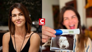 Anahí de Cárdenas anuncia emocionada su primer embarazo: “Este es el milagro más grande”