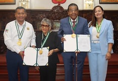 Ica: reconocen a la pastelería Velazco con la medalla de la ciudad por 90 años de tradición
