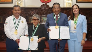 Ica: reconocen a la pastelería Velazco con la medalla de la ciudad por 90 años de tradición