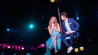 “Soy Luna” regresa a Lima: elenco original ofrecerá concierto el 20 de noviembre en Arena 1