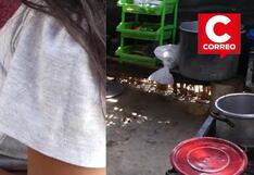 Nasca: madre denuncia presuntos tocamientos indebidos contra su hija