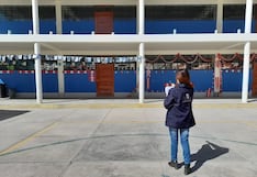 Directores decidirán si suspenden labores en colegios que serán locales de votación