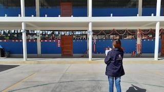 Directores decidirán si suspenden labores en colegios que serán locales de votación