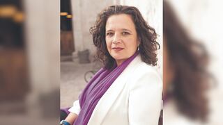 Cristina Fuentes La Roche, directora del Hay Festival: “La cultura exige tiempo, no hay atajos”
