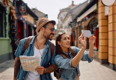 Viajar puede ser clave para mejorar tu bienestar emocional y mental