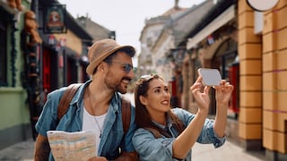 Viajar puede ser clave para mejorar tu bienestar emocional y mental