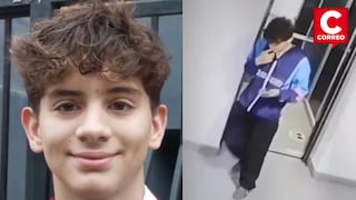 Adolescente desaparece en Surco tras pedir préstamo con datos de su padrastro