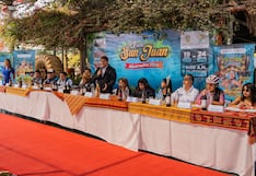 Tacna: Fiesta de San Juan en Albarracín planea mover 6 millones de soles