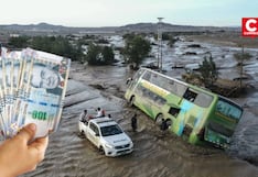 Midis explica cómo saber si eres beneficiario del bono por fenómeno El Niño