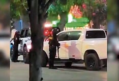 Trujillo: Testigo implica a extranjero en cuádruple asesinato
