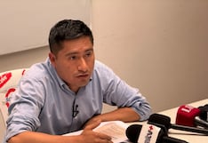 La Libertad: Candidato Aldo Carlos Mariños negó tener “escolta” y conocer a testigo del cuádruple asesinato