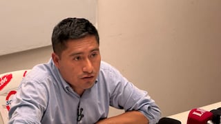 La Libertad: Candidato Aldo Carlos Mariños negó tener “escolta” y conocer a testigo del cuádruple asesinato