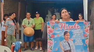 Familia pide intensificar búsqueda de menor en Piura