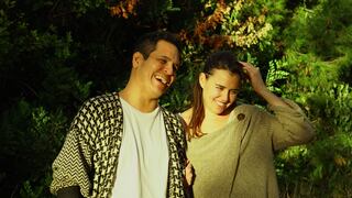 Alejandro y María Laura presentan “Dos hemisferios”, su nuevo sencillo en colaboración con Zoe Gotusso