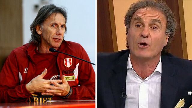 Amigo íntimo de Ricardo Gareca amenaza con llevarlo a Argentina y "no dejarlo salir" (VÍDEO)