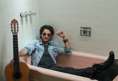 Vasco Madueño dará concierto benéfico por la salud de su madre este 12 de junio