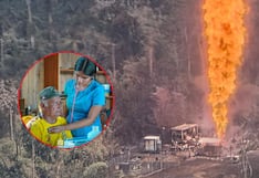 Cusco: Ardor en la piel, problemas digestivos y ansiedad tras deflagración de gas