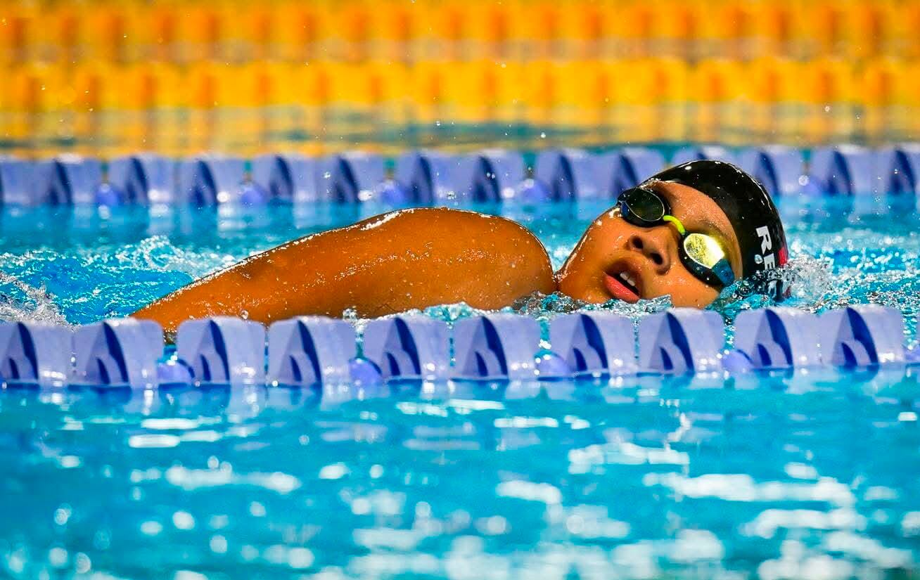 Baruc Reque destaca en la selección peruana que tomará parte en torneo mundial.