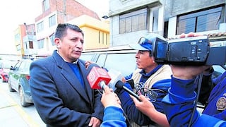Alcalde de Tarma pide cuarentena focalizada  para su provincia ante incremento de casos 