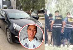 La Libertad: Asesinan de un balazo a chofer de colectivo en Virú