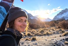 Muere la esquiadora francesa Juliette Willmann por una avalancha en Argentina