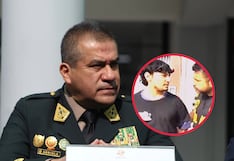 Triple feminicidio en Argentina: Perú expulsará en próximas horas a presunto cómplice de ‘Pequeño J’