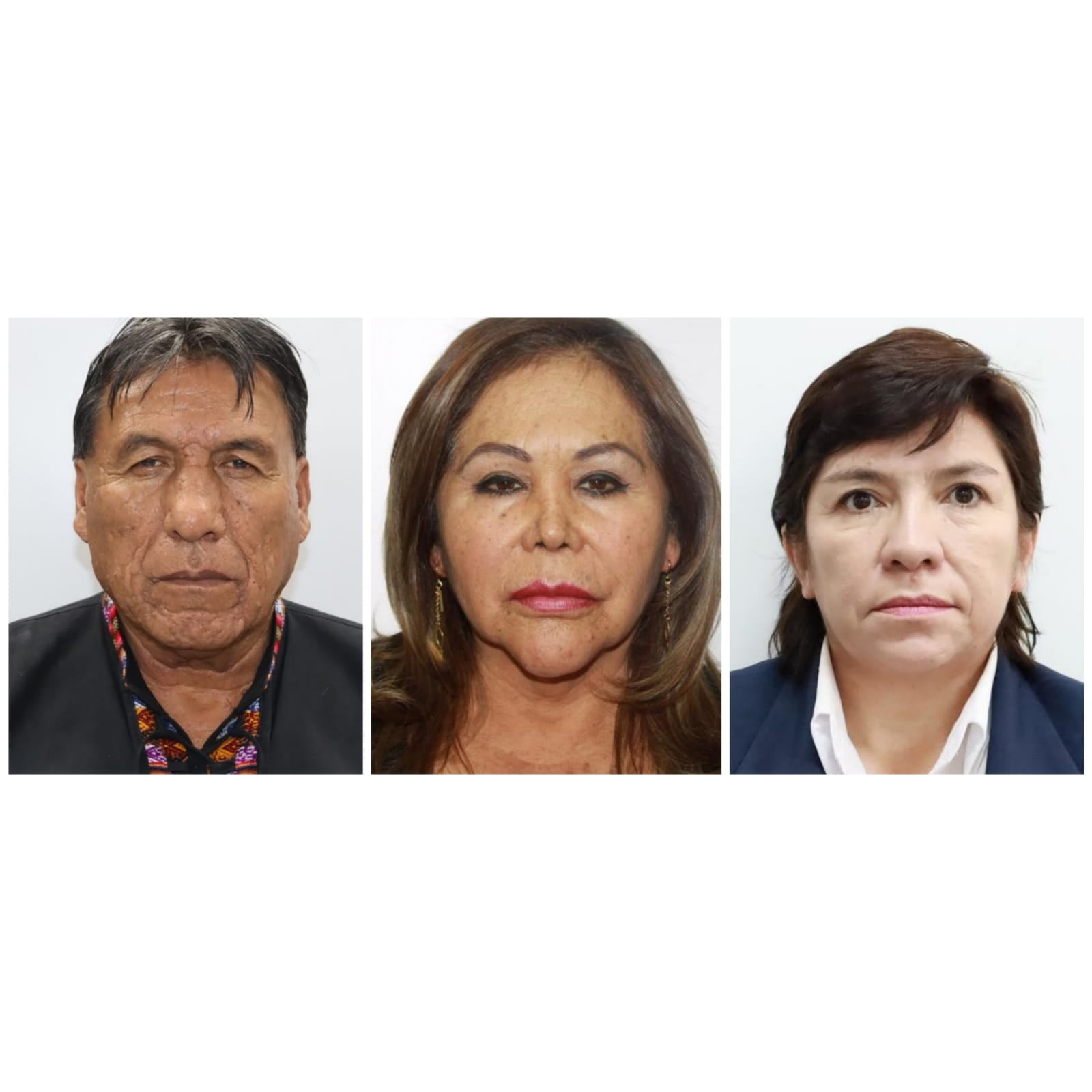 Regidores de Arequipa y Mariano Melgar deben subsanar las observaciones. (Foto: JEE)