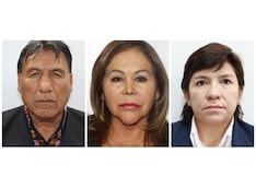 JEE Arequipa 1 observa candidatura de regidores a la Cámara de Diputados