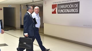 Desestiman pedido para declarar nulidad de juicio por irregular resguardo a López Meneses