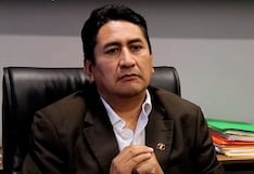 El TC niega errores en trámite del Caso Cerrón