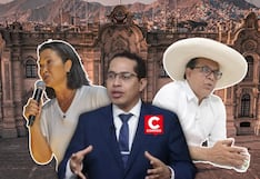 Roberto Burneo asegura que los problemas logísticos no cambiaron resultados de los comicios presidenciales