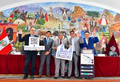 Nuevo aplicativo Arequipa BUS para que el usuario llegue a su destino en transporte público