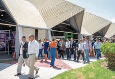 Entregan campo ferial Cerro Juli al Fondo de Desarrollo Regional de Arequipa