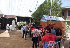 Agrupaciones musicales le rindirán homenaje a Paul Flores con un gran concierto de despedida