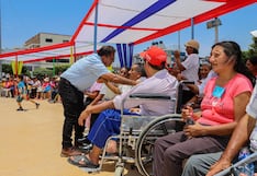 Chiclayo: funcionarios de JLO declararán por presunta sobrevaloración en silla de ruedas