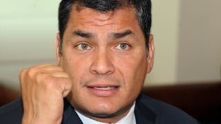 Ecuador: Correa sustituye los preservativos por la enseñanza de valores