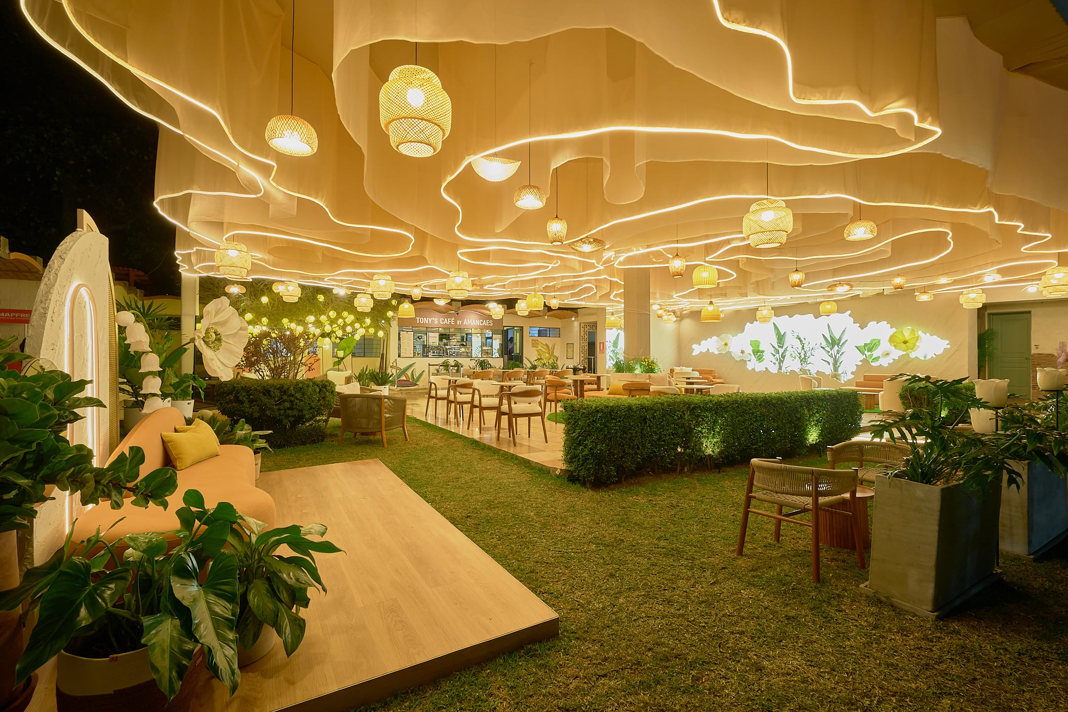 La feria más importante de arquitectura, diseño e interiorismo del Perú regresa con una propuesta que apuesta por la innovación, el intercambio creativo y las nuevas oportunidades de negocio para profesionales del sector.