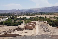 Ministerio de Cultura advierte presunta afectación al sitio arqueológico Paredones de Nasca