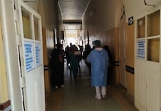 Hospital Goyeneche de Arequipa: Clases de psicoprofilaxis para gestantes solo se dan una vez a la semana
