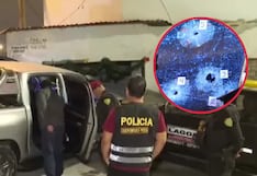 Villa El Salvador: empresario minero queda grave tras resistirse al robo de su camioneta