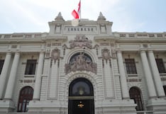 Congreso: Remodelación de comedores costó S/2.65 millones y se licitó como “mantenimiento”