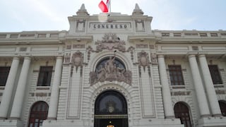 Congreso: Remodelación de comedores costó S/2.65 millones y se licitó como “mantenimiento”