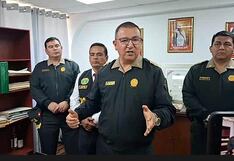 Ica: anuncian mayor seguridad en sedes fiscales tras ataque con explosivo