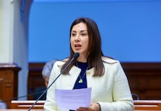 Somista Zegarra y un proyecto que le sirve a Zhihua Yang