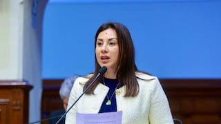 Somista Zegarra y un proyecto que le sirve a Zhihua Yang