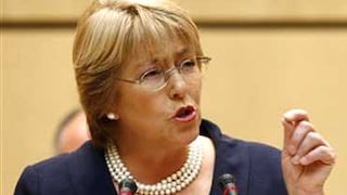 Chile objetará competencia de La Haya sobre demanda de Bolivia