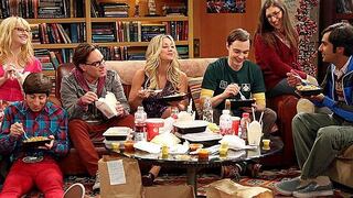 The Big Bang Theory: Actores sacrifican parte de su sueldo por sus compañeros